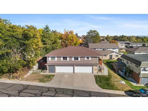9966 Orangewood Dr, Thornton, CO 80260