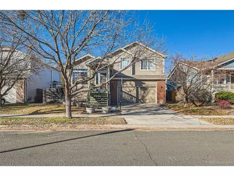 10461 Tucson St, Commerce City, CO 80022