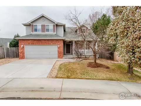 3578 E 134th Pl, Thornton, CO 80241 photo 1