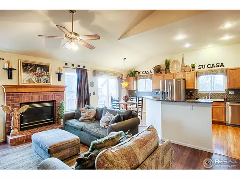 3578 E 134th Pl, Thornton, CO 80241 photo 5