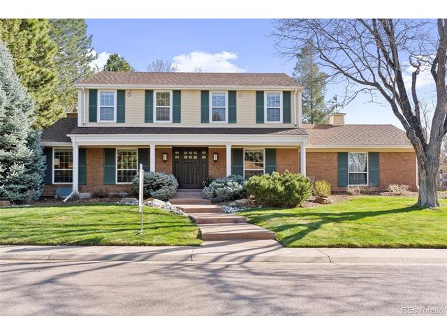 3850 S Willow Way, Denver, CO 80237