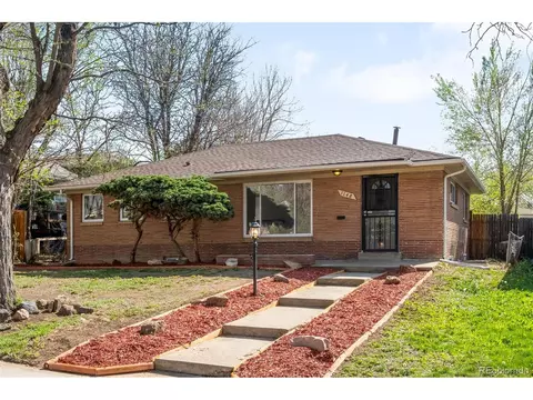 1148 N Clinton St, Aurora, CO 80010