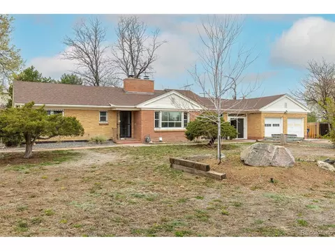 1345 Laredo St, Aurora, CO 80011
