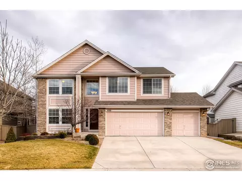 430 E 133rd Way, Thornton, CO 80241 photo 1
