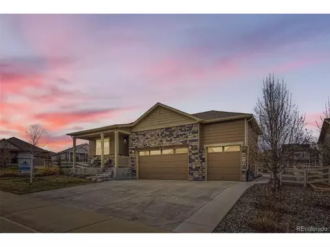 6045 High Timber Cir, Castle Rock, CO 80104