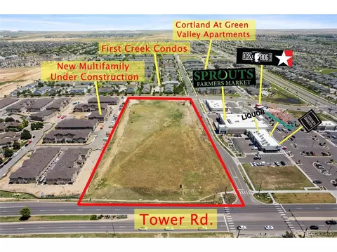 18503 E 57th Ave, Denver, CO 80249