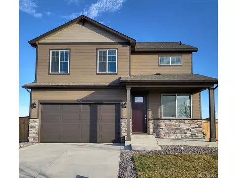 13634 Topaz St, Mead, CO 80504