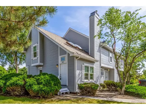 3912 S Richfield Way, Aurora, CO 80013