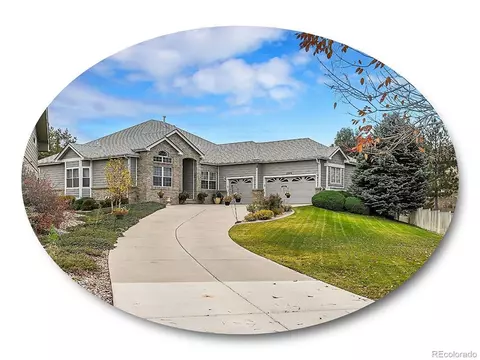 22416 E Roxbury Pl, Aurora, CO 80016