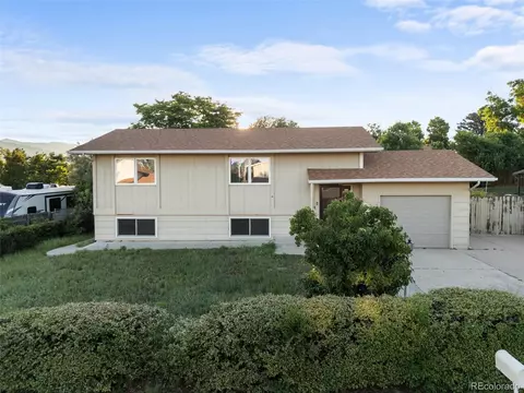 4224 Sandberg Dr, Colorado Springs, CO 80911