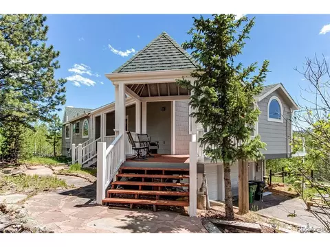 210 Sunset Dr, Bailey, CO 80421 photo 3