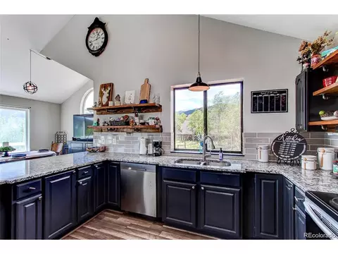 210 Sunset Dr, Bailey, CO 80421 photo 9