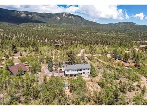 210 Sunset Dr, Bailey, CO 80421 photo 37