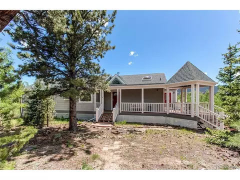 210 Sunset Dr, Bailey, CO 80421 photo 40