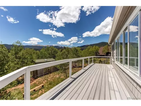 210 Sunset Dr, Bailey, CO 80421 photo 32
