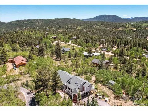 210 Sunset Dr, Bailey, CO 80421 photo 39