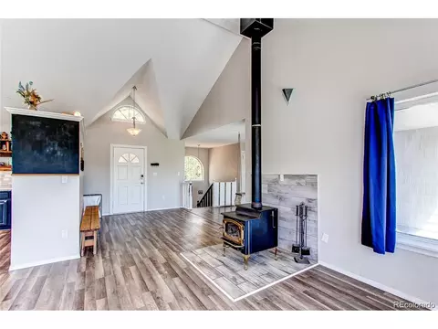 210 Sunset Dr, Bailey, CO 80421 photo 7