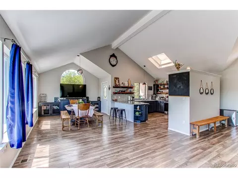 210 Sunset Dr, Bailey, CO 80421 photo 5