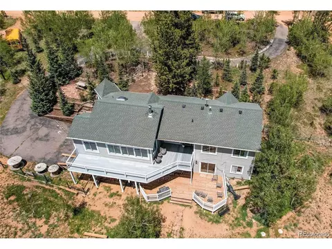 210 Sunset Dr, Bailey, CO 80421 photo 2