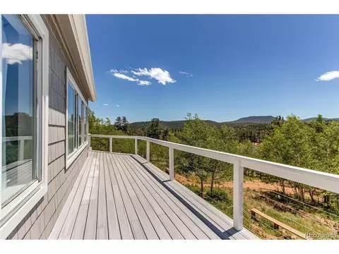 210 Sunset Dr, Bailey, CO 80421 photo 33