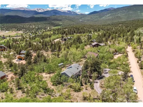 210 Sunset Dr, Bailey, CO 80421 photo 38