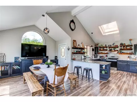 210 Sunset Dr, Bailey, CO 80421 photo 8