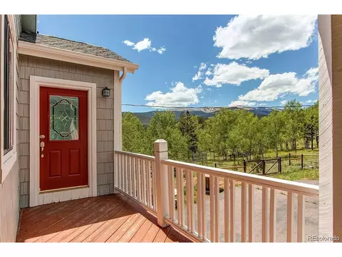 210 Sunset Dr, Bailey, CO 80421 photo 34