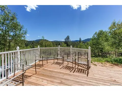 210 Sunset Dr, Bailey, CO 80421 photo 30