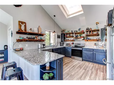 210 Sunset Dr, Bailey, CO 80421 photo 11