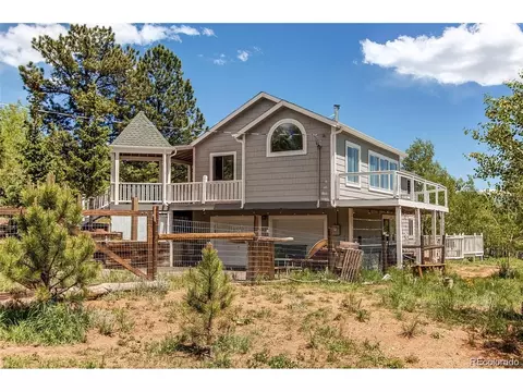 210 Sunset Dr, Bailey, CO 80421 photo 35