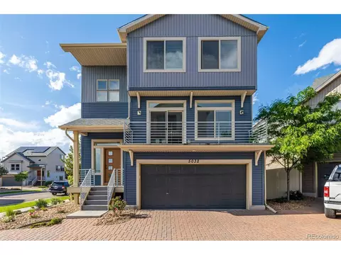 5032 N Andes St, Denver, CO 80249