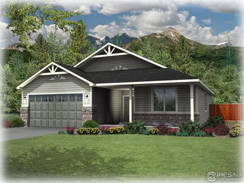874 Saddleback Dr, Milliken, CO 80543 photo 1