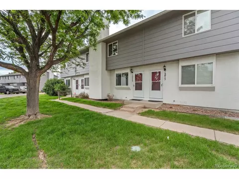 1275 Soaring Eagle Dr, Colorado Springs, CO 80915