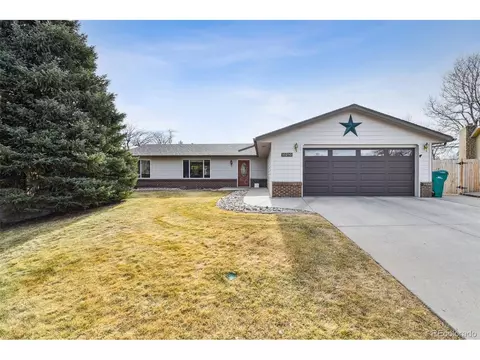 10290 W Saratoga Pl, Littleton, CO 80127
