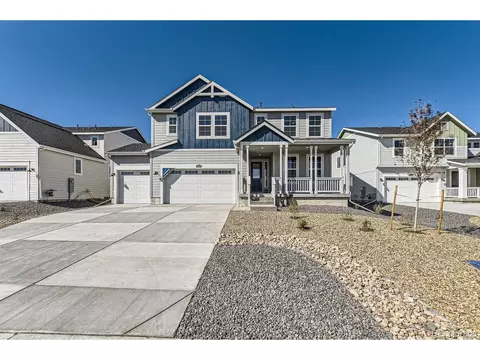 39669 Yorktown Ter, Elizabeth, CO 80107