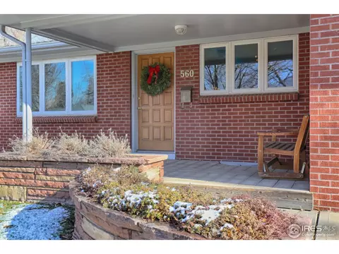 560 S 45th St, Boulder, CO 80305 photo 3
