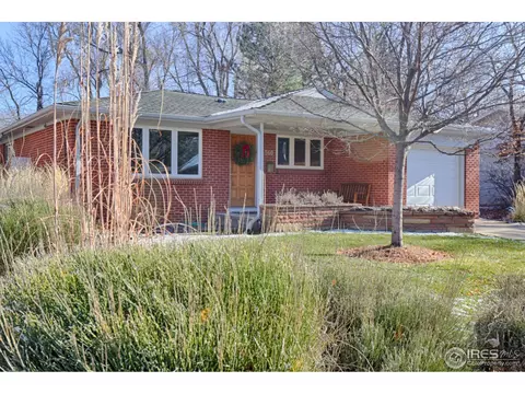 560 S 45th St, Boulder, CO 80305 photo 2