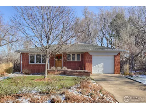 560 S 45th St, Boulder, CO 80305 photo 1