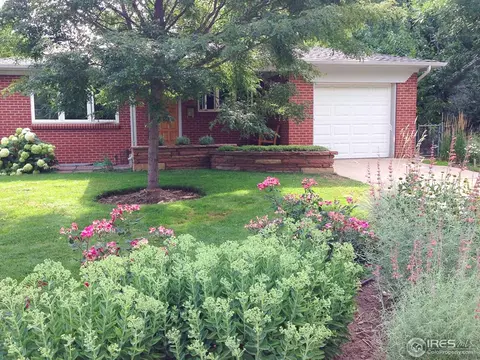 560 S 45th St, Boulder, CO 80305 photo 16
