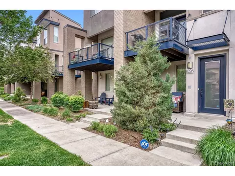 8226 E 24th Dr, Denver, CO 80238