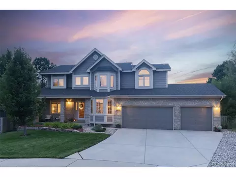 2333 S Yank St, Denver, CO 80228