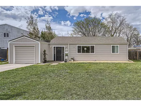 4315 Newland St, Wheat Ridge, CO 80033