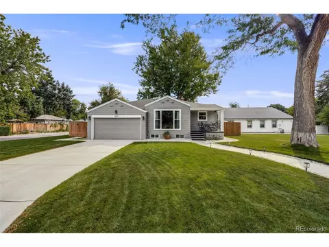 2800 S Lafayette St, Englewood, CO 80113