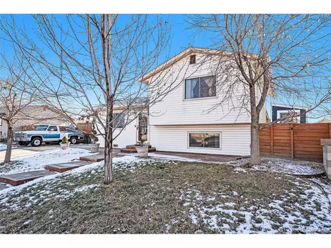 8264 Gaylord St, Denver, CO 80229