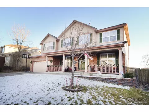 2802 E 136th Pl, Thornton, CO 80602 photo 1