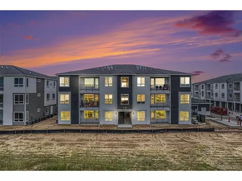 6153 N Ceylon St #7-301, Denver, CO 80249