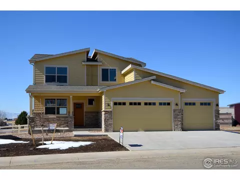 415 Pinyon St, Frederick, CO 80530 photo 1