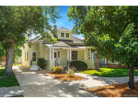 Undisclosed, Colorado Springs, CO 80907