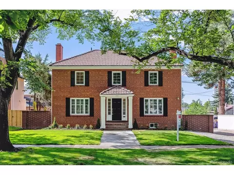 5022 E 17th Ave, Denver, CO 80220