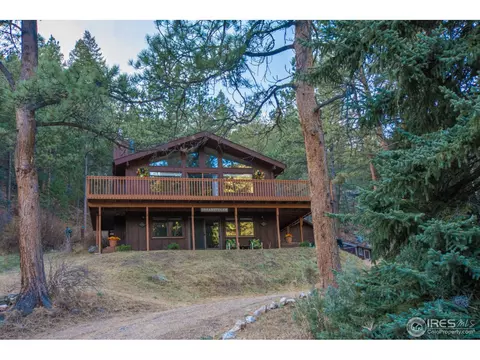 579 Streamside Dr, Glen Haven, CO 80532 photo 1